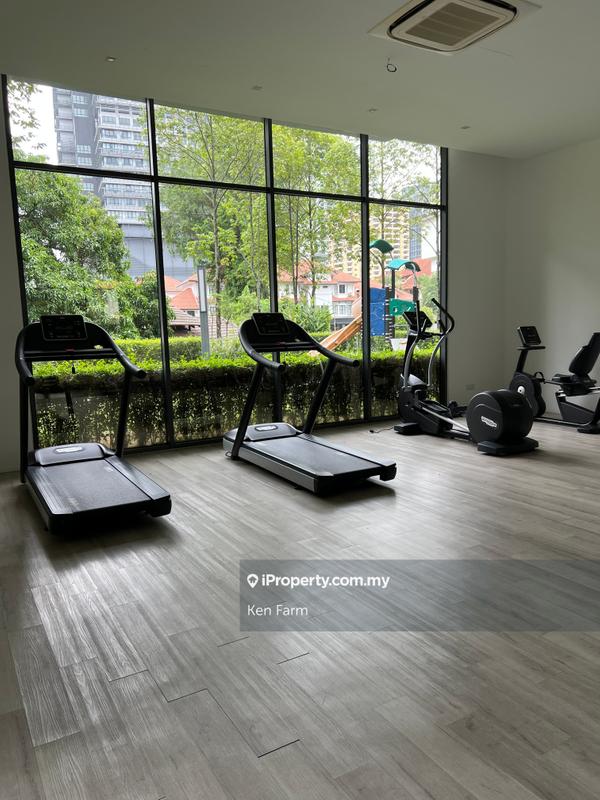 Condominium for Sale in Rimbun by Ken Farm - iProperty.com.my