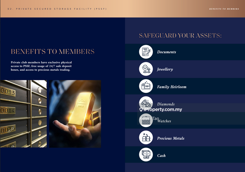 Service Residence for Sale in Orion Residence Bukit Bintang by Kelvin Tan - iProperty.com.my