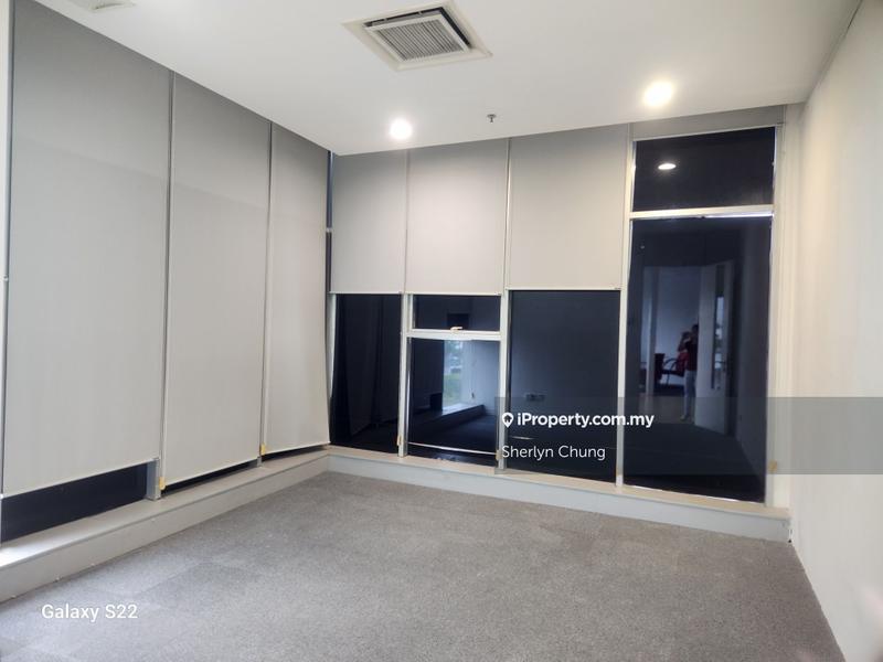 Office for Rent in Seksyen U1, Temasya Industrial Park, Shah Alam by Sherlyn Chung - iProperty.com.my