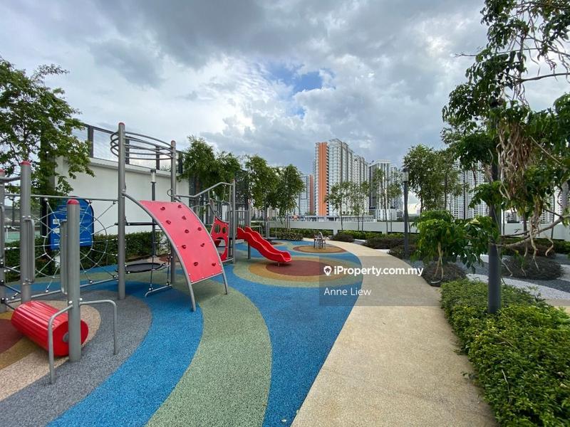 Kondominium untuk Disewa di Lake Point Residence oleh Anne Liew - iProperty.com.my