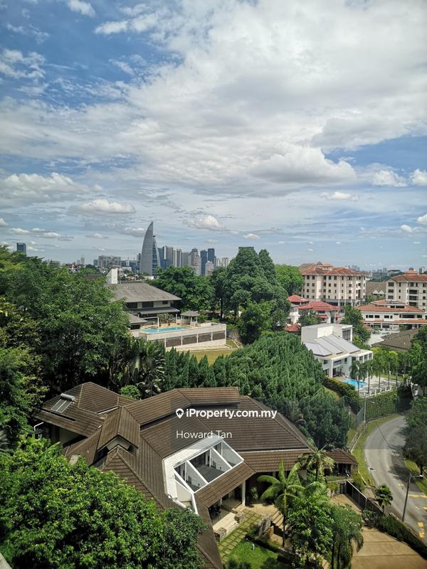 Kondominium untuk Dijual di 6 Kapas oleh Howard Tan - iProperty.com.my