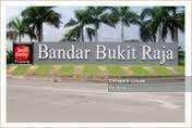 Industrial Land for Sale in Bandar Bukit Raja, Klang by Max Wong - iProperty.com.my