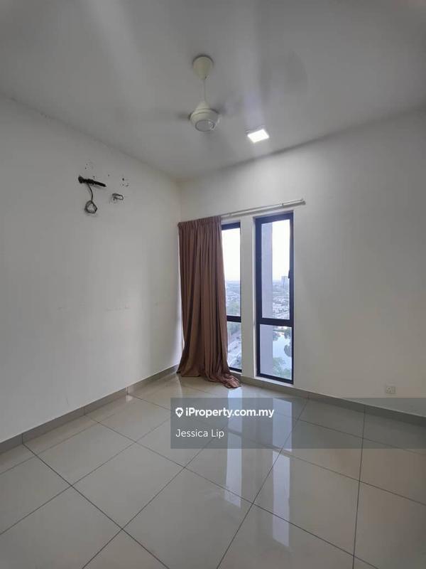Kondominium untuk Dijual di Green Park Residence oleh Jessica Lip - iProperty.com.my
