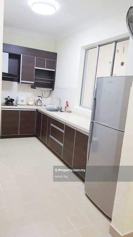 For Sale - Aman Heights Condominium