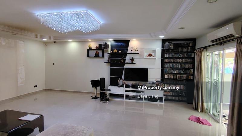 Rumah Teres 2.5-Tingkat untuk Dijual di Taman Meranti Jaya, Puchong oleh Dave Liang - iProperty.com.my