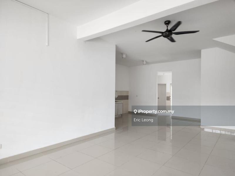 1.5-storey Terraced House for Sale in Cascadia Lake Vista, Puchong by Eric Leong - iProperty.com.my