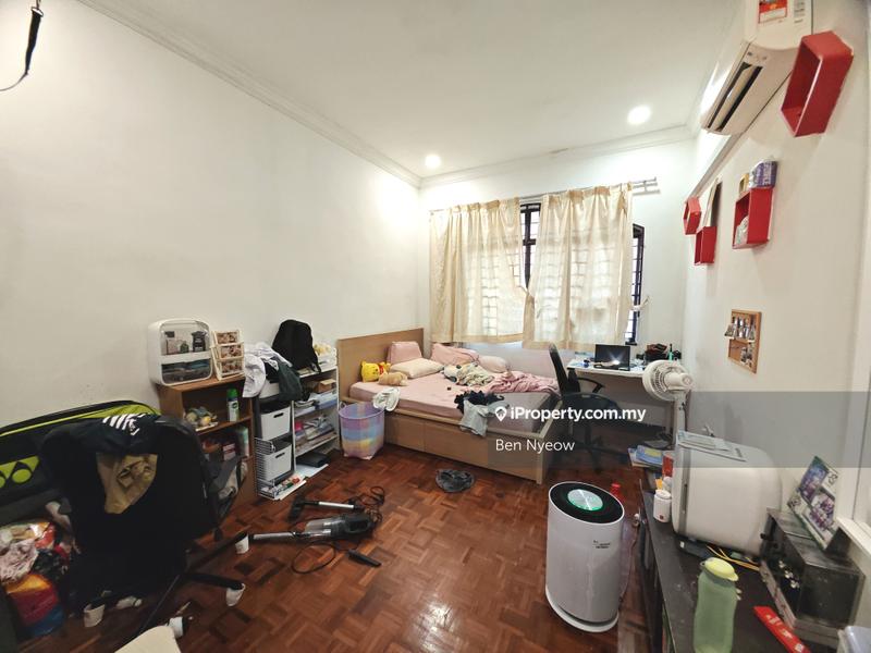 2-storey Terraced House for Sale in Taman Bukit Mewah, Tampoi by Ben Nyeow - iProperty.com.my