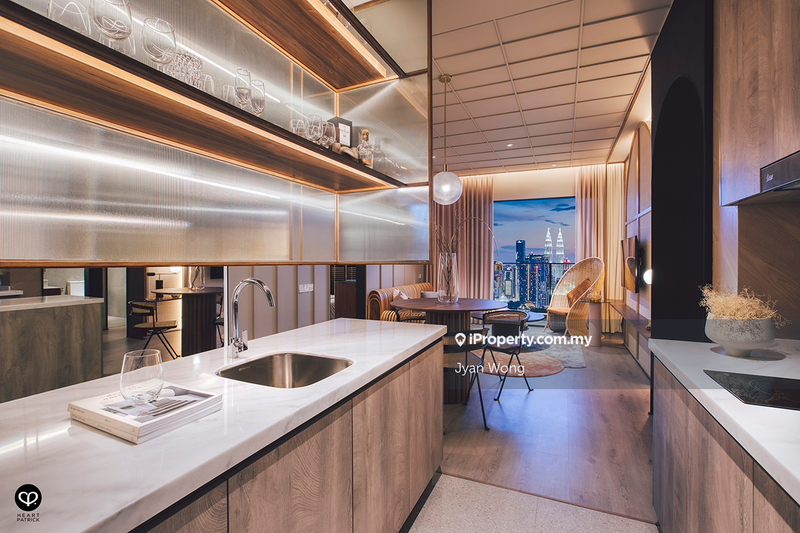 For Sale - Alaia Titiwangsa