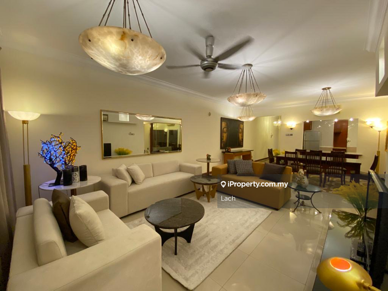 For Rent - La Grande Kiara