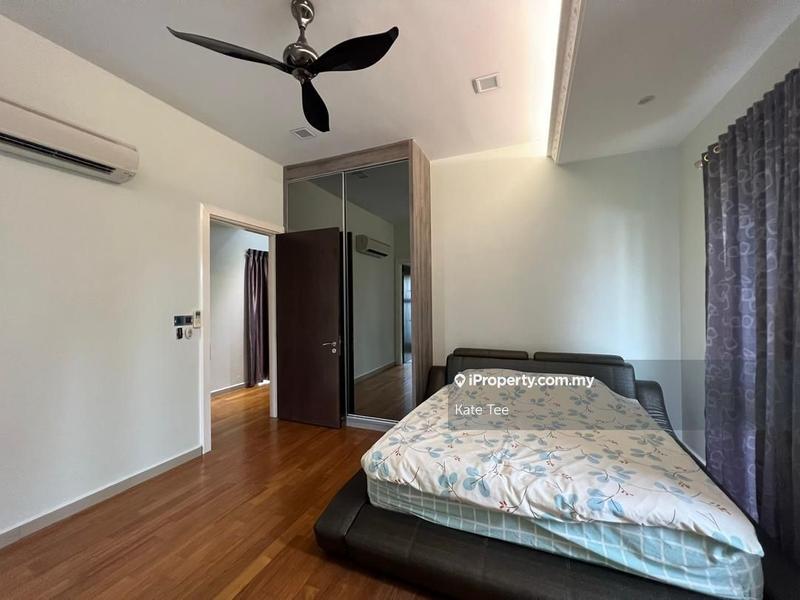 Bungalow House for Rent in East ledang @Noble Park, Johor Bahru by Kate Tee - iProperty.com.my