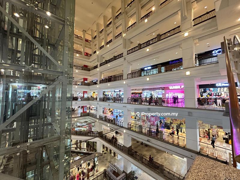 Retail-Space for Sale in Berjaya Times Square, KL City Centre by Terrence Yip - iProperty.com.my