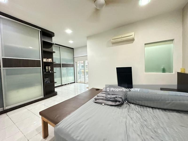 Terraced House for Sale in Sutera Damansara, Damansara Damai by Jessie Lin - iProperty.com.my