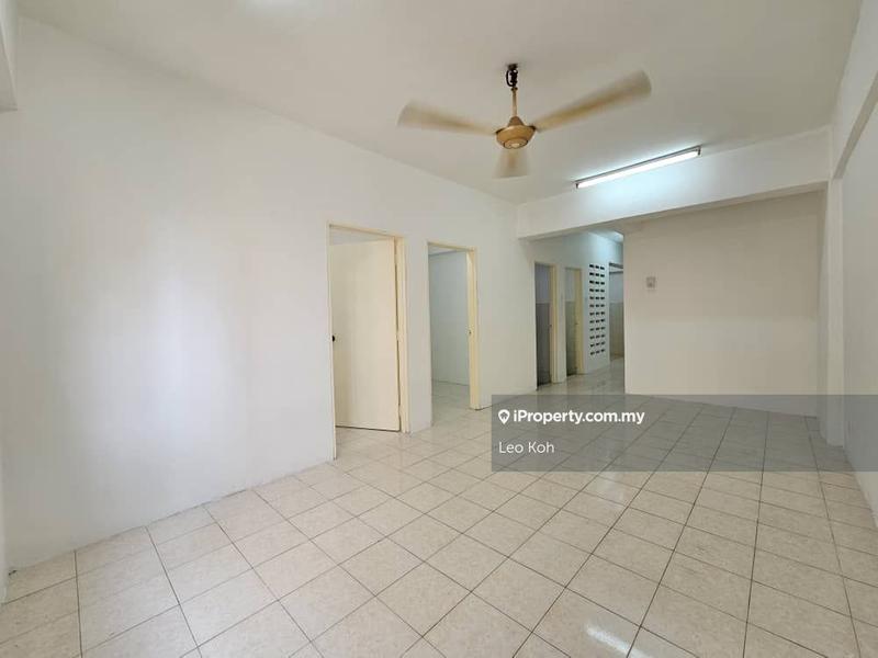 Pangsapuri untuk Dijual di Kantan Court oleh Leo Koh - iProperty.com.my