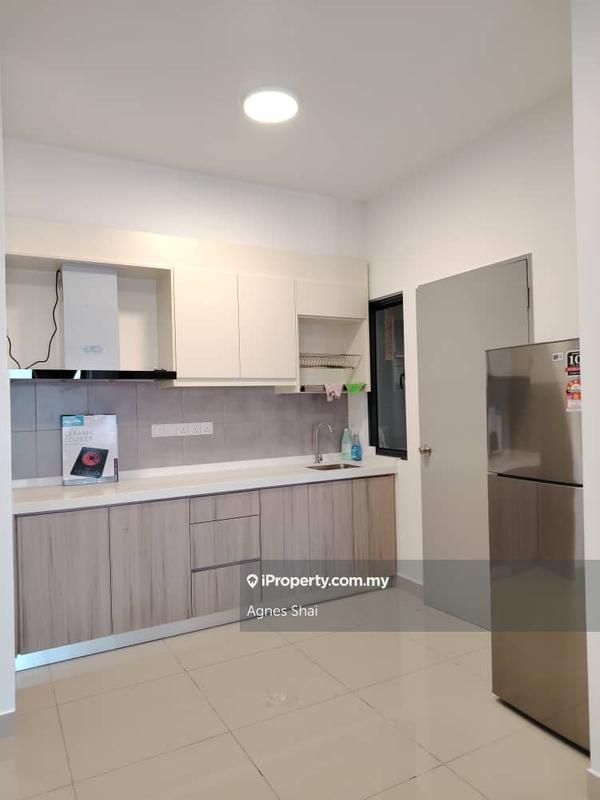 Service Residence untuk Disewa di M Vertica oleh Agnes Shai - iProperty.com.my