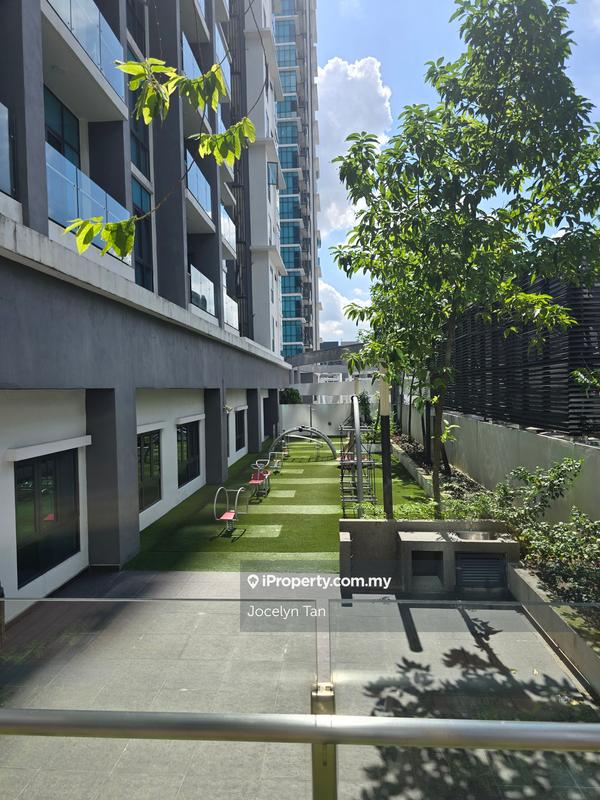 Service Residence for Sale in Pacific Star by Jocelyn Tan - iProperty.com.my