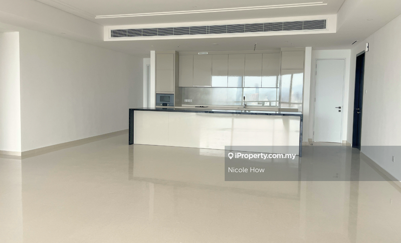 Service Residence for Sale in Pavilion Damansara Heights by Nicole How - iProperty.com.my