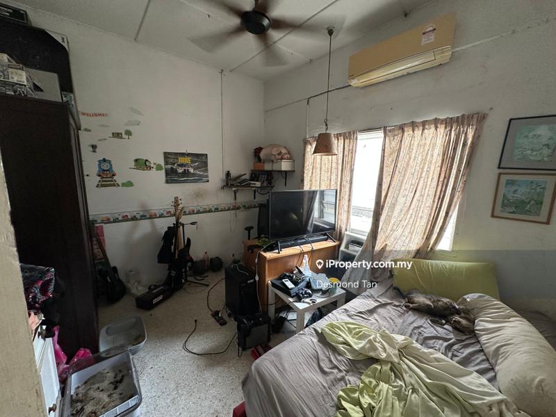 Rumah Berkembar untuk Dijual di Seksyen 17, Petaling Jaya oleh Desmond Tan - iProperty.com.my