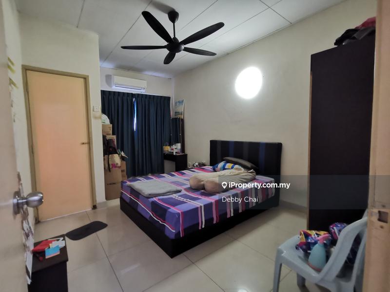 Rumah Teres 2-Tingkat untuk Dijual di TAMAN PUCHONG UTAMA, Puchong oleh Debby Chai - iProperty.com.my