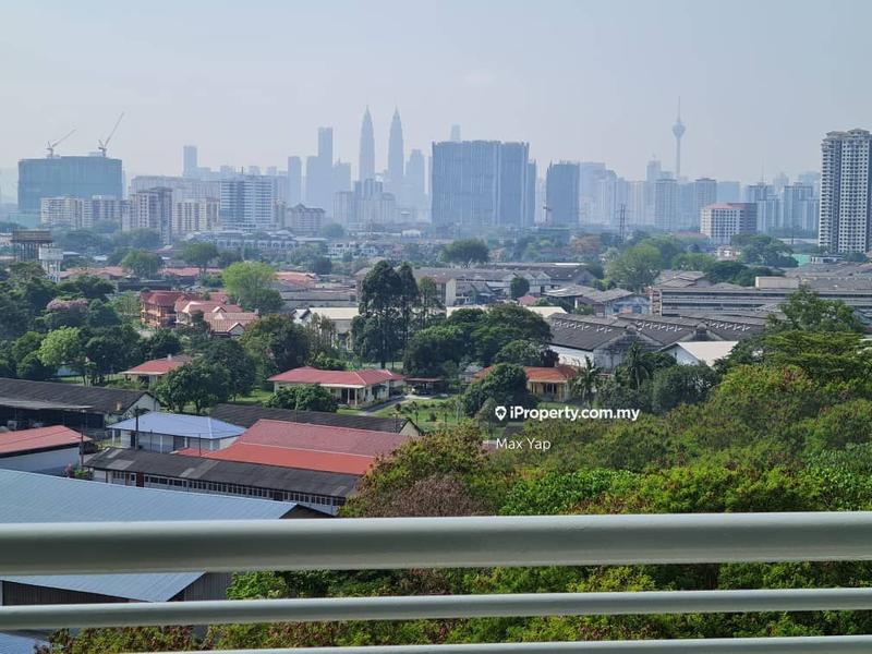 Kondominium untuk Dijual di Casa Idaman oleh Max Yap - iProperty.com.my
