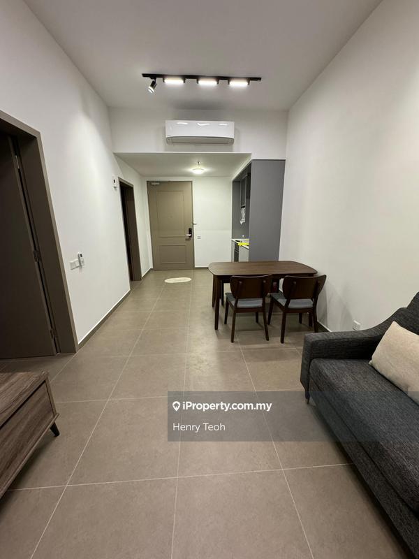 For Rent - Mossaz @ Empire City