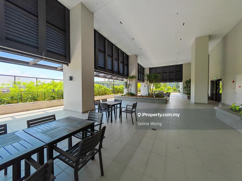 Service Residence for Sale in The Pulse Residence by Selina Wong - iProperty.com.my