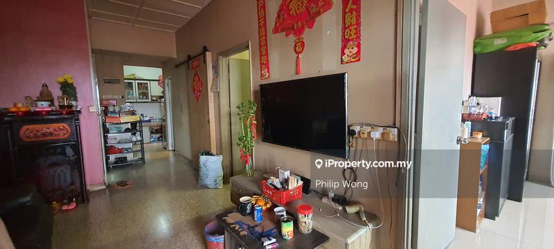 Flat for Sale in Taman Sri Serdang by Philip Wong - iProperty.com.my