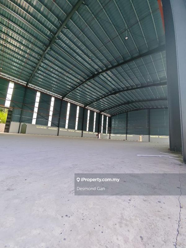 For Rent - TPG brand New Factory 1000 Amp