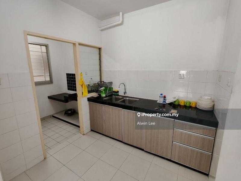 For Rent - Seri Jati