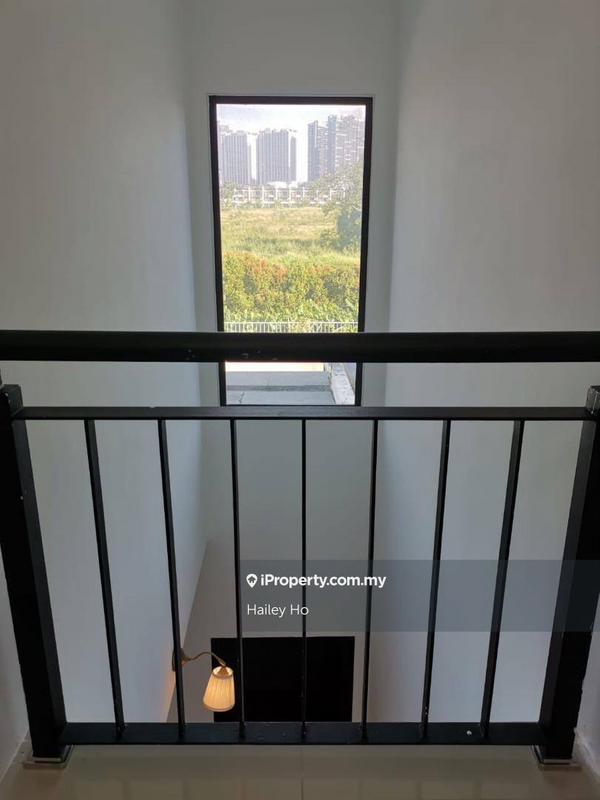 2.5-storey Terraced House for Sale in hea5a, Setia Alam by Hailey Ho - iProperty.com.my