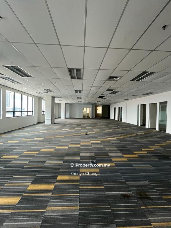 Office untuk Disewa di Seksyen 13, Petaling Jaya oleh Sherlyn Chung - iProperty.com.my