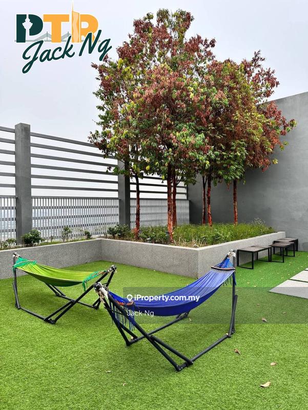 Service Residence for Rent in Luminari by Jack Ng - iProperty.com.my