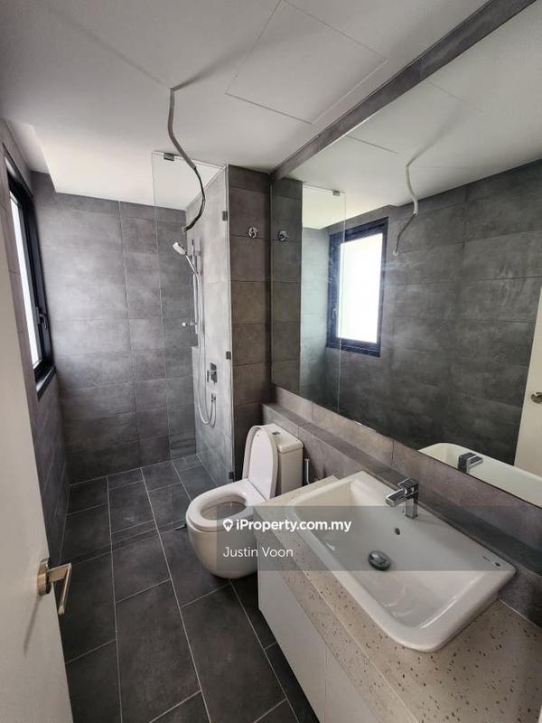 Condominium for Sale in ALIX Residences by Justin Voon - iProperty.com.my