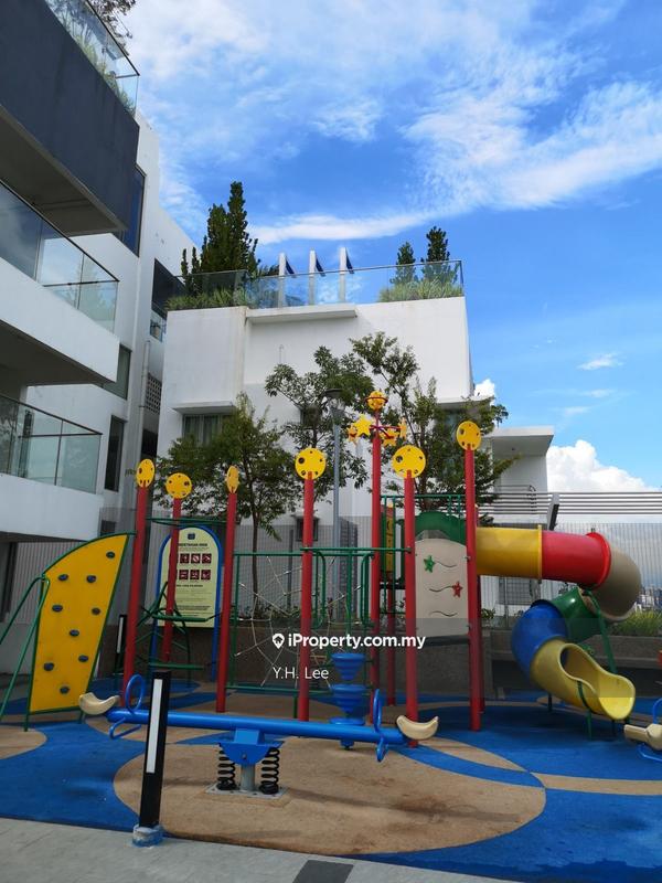 Kediaman Servis untuk Disewa di One South oleh Y.H. Lee - iProperty.com.my