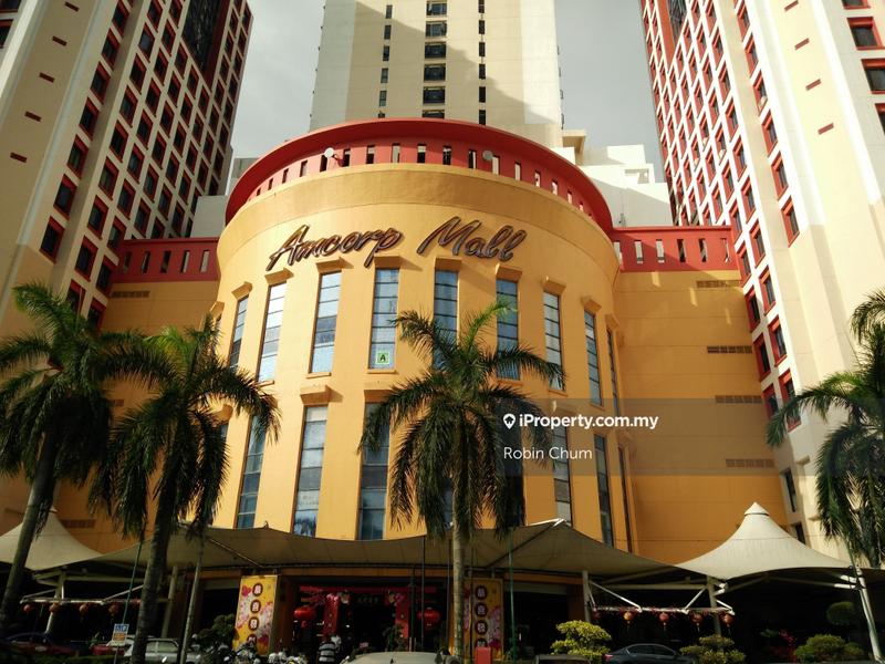 For Sale - Amcorp Mall