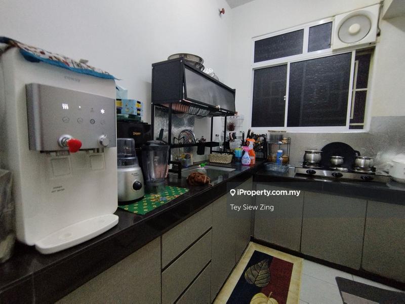 For Sale - Casa Green