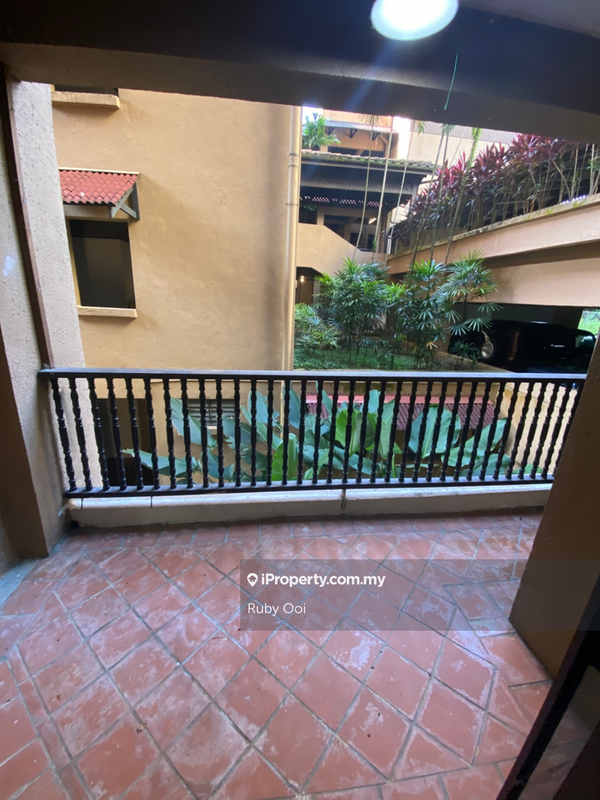 Condominium for Sale in Kampung Warisan by Ruby Ooi - iProperty.com.my