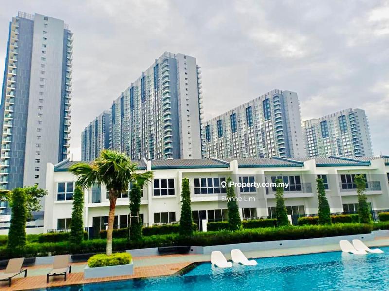 Service Residence for Sale in Cerrado Residence @ Southville City by Elynne Lim - iProperty.com.my