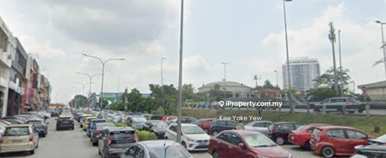 Kedai untuk Disewa di Petaling Jaya, Selangor oleh Kee Yoke Yew - Exterior - iProperty.com.my