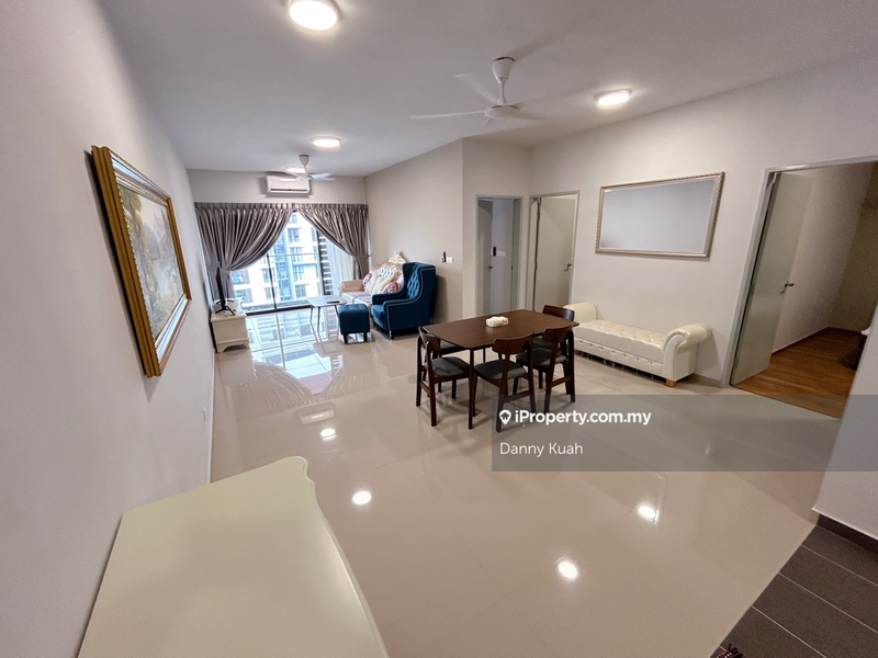 Kondominium untuk Disewa di Admiral Residences oleh Danny Kuah - iProperty.com.my