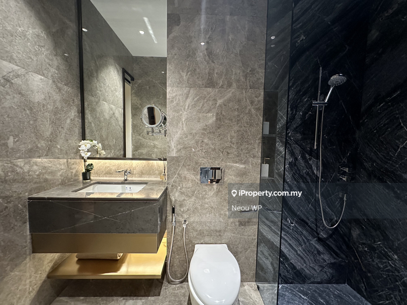 For Sale - Orion Residence Bukit Bintang