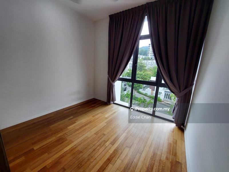 Rumah Berangkai 3 Tingkat untuk Dijual di 16 Quartz Courtyard Villa, Melawati oleh Eddie Chan - iProperty.com.my