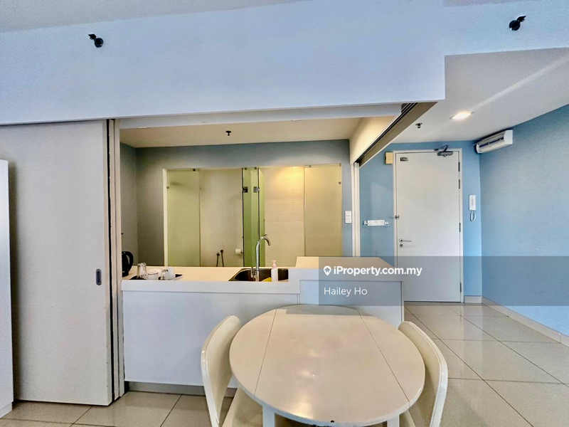 Residensi Servis untuk Disewa di Trefoil oleh Hailey Ho - iProperty.com.my