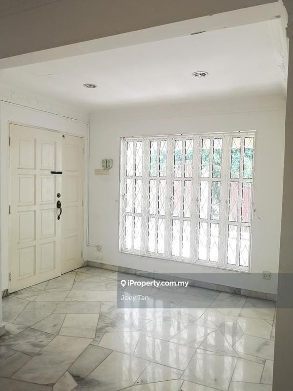 2-storey Terraced House for Sale in 金銮镇 Bandar Kinrara BK2 BK3 BK4 BK5, Bandar Kinrara, Bandar Kinrara by Joey Tan - iProperty.com.my