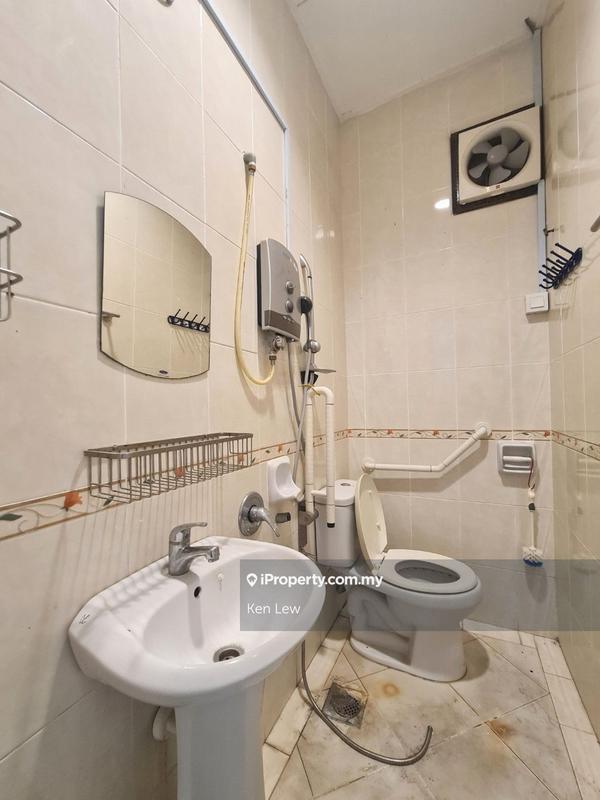 Rumah Berangkai 2 Tingkat untuk Dijual di Bandar Tun Hussein Onn, Cheras oleh Ken Lew - iProperty.com.my
