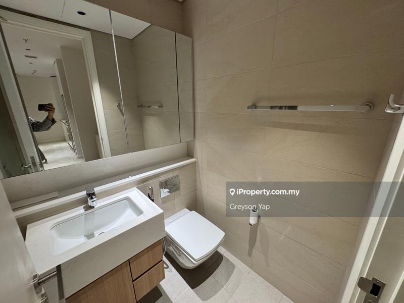 Service Residence for Rent in TRX Residences by Greyson Yap - iProperty.com.my