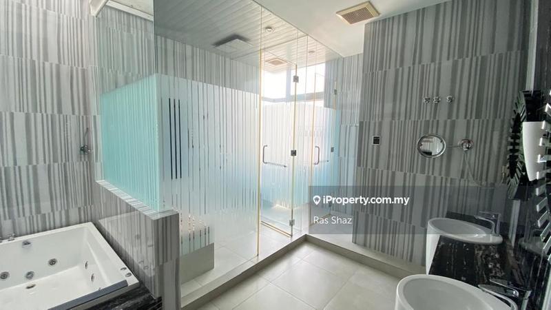 Bungalow House for Sale in Taman Melawati, Ulu Kelang by Ras Shaz - iProperty.com.my