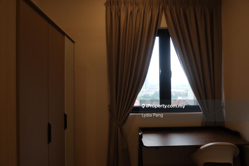 Residensi Servis untuk Disewa di The Tropika oleh Lydia Pang - iProperty.com.my