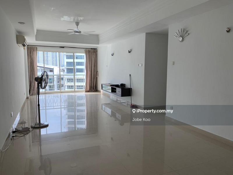 Condominium for Sale in Sutramas Luxury Condominium by Jobe Koo - iProperty.com.my