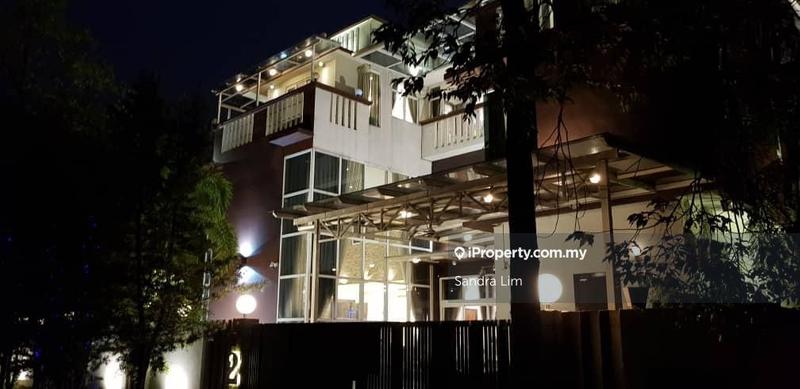 Bungalow House for Sale in Subang Heights, Subang Jaya by Sandra Lim - iProperty.com.my