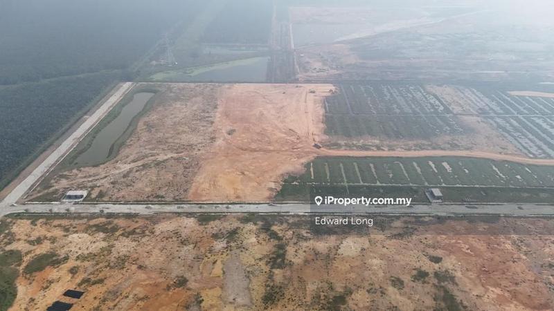 For Sale - Freehold| Infra ready| Industrial zoning